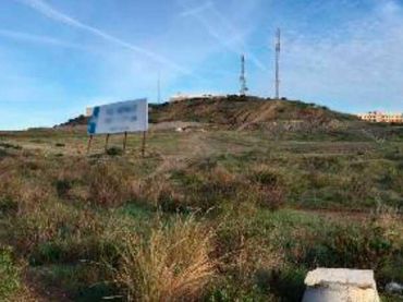 Terreno residenziale in vendita a La Granja - La Colina - Los Pastores