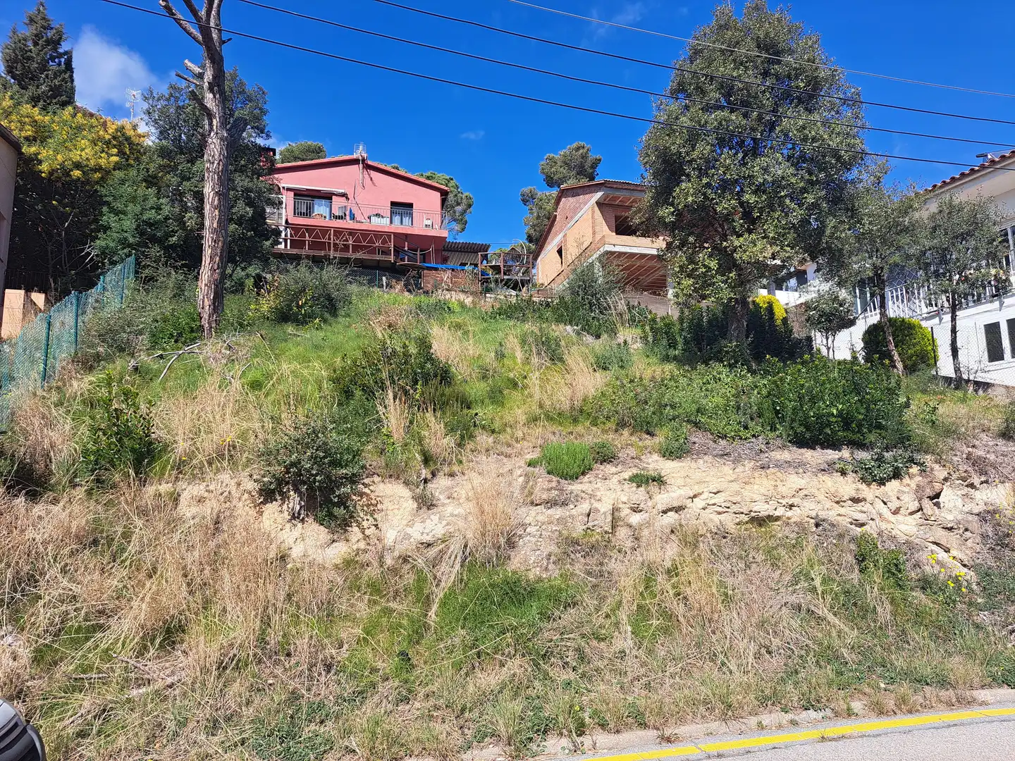 Terreno residencial en venta en Mas Mora - Sant Daniel, imagen 3