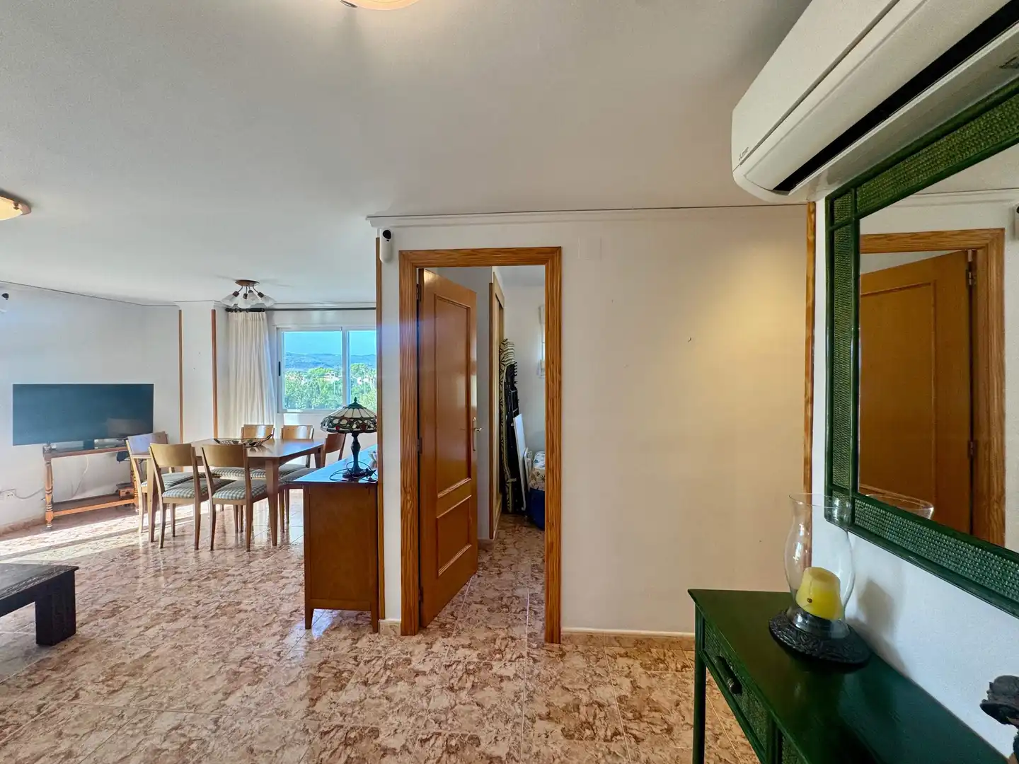 Apartament amb piscina en venda a Miramar, imagen 13