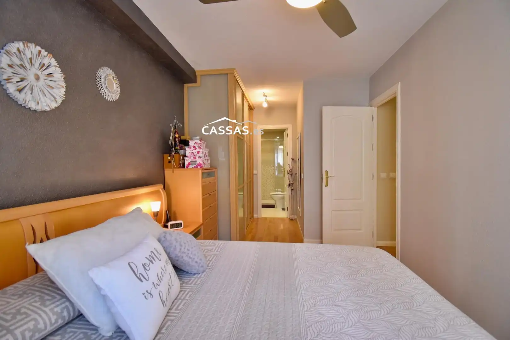 Flat with pool for sale in Carretera solana, imagen 26