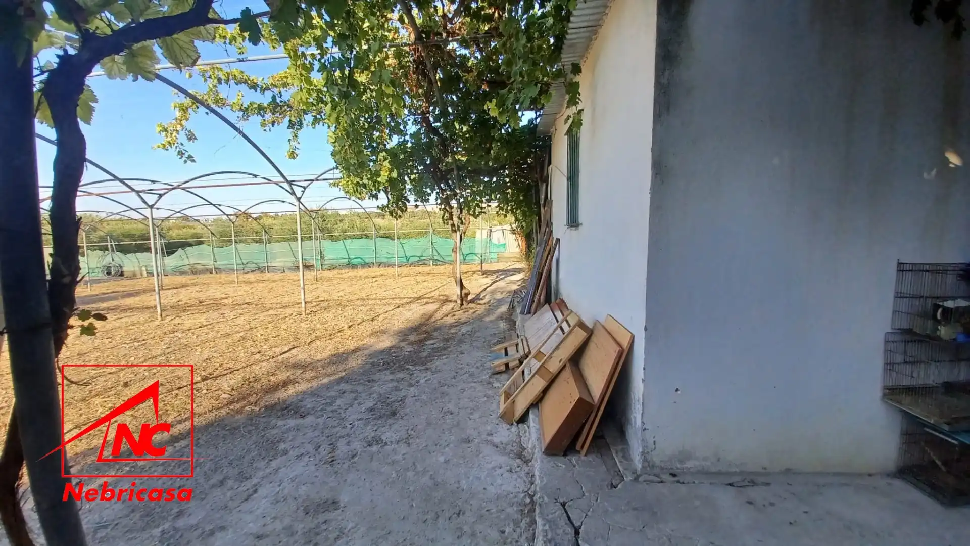 Lands and plots for sale in El Cuervo de Sevilla, imagen 3