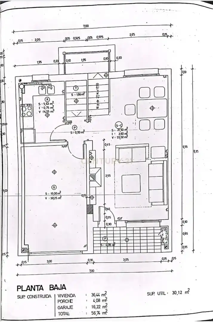 Casa o chalet en venta en Castellet i la Gornal