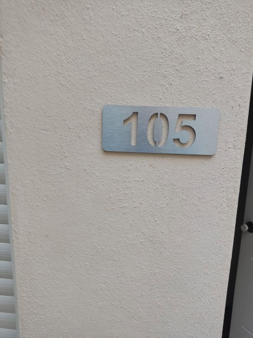 Study to rent in Calle Sagasta, Los Dolores