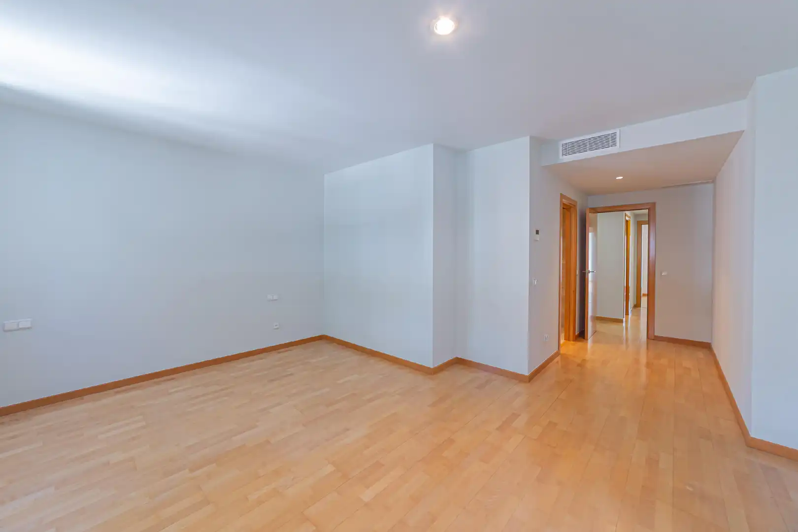 Piso de alquiler en Sarrià