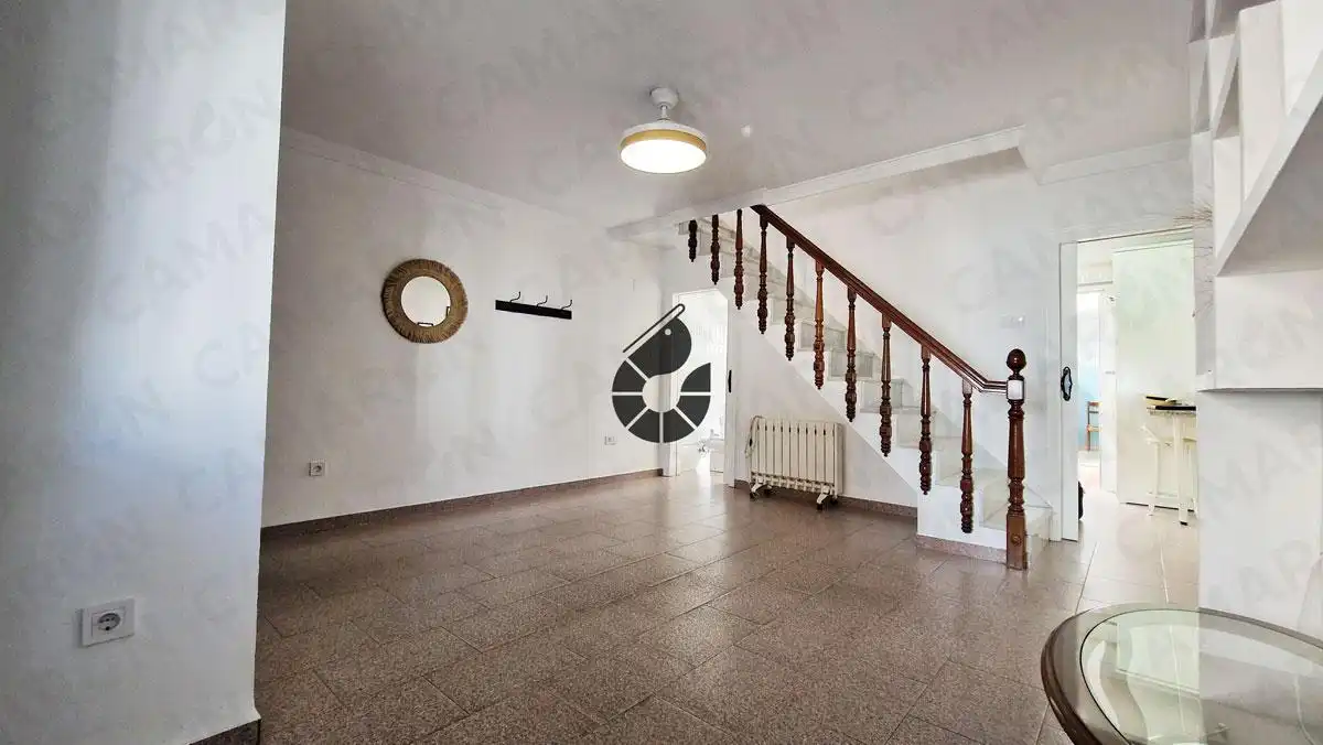 Casa adosada en venta en Coria del Río con Aire acondicionado y Trastero