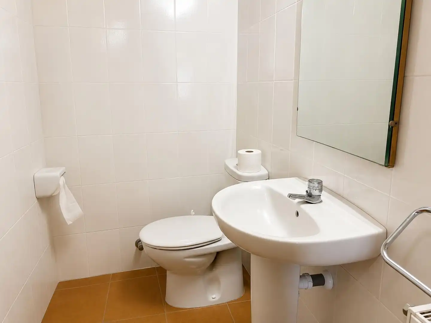 Baño de Casa o chalet en venta en Llançà