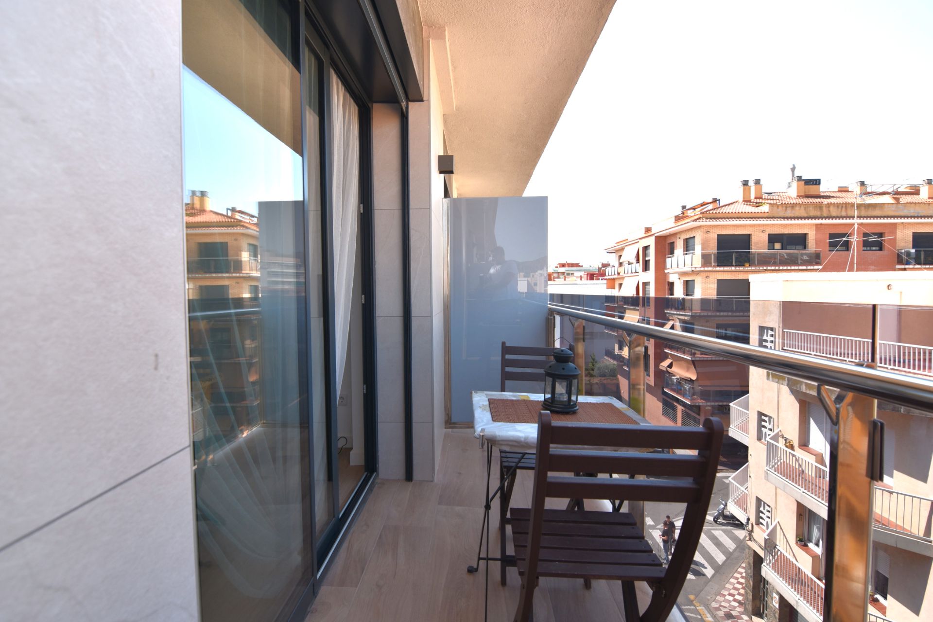 Flat to rent in Carrer Ignasi Iglesias, 17, Centre