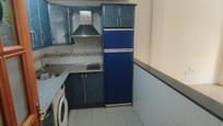 Kitchen of Flat for sale in Cártama