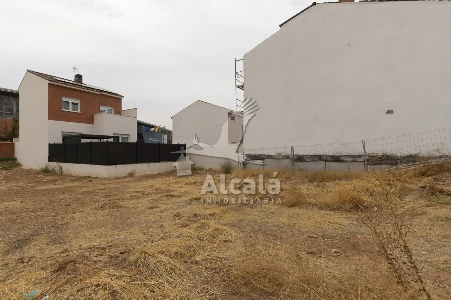Terreny residencial en venda a Marchamalo, imagen 15