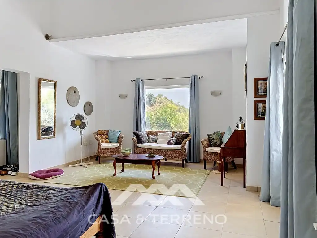 Villa zum Verkauf in poligono 1, parcela 30, carcamo, imagen 22