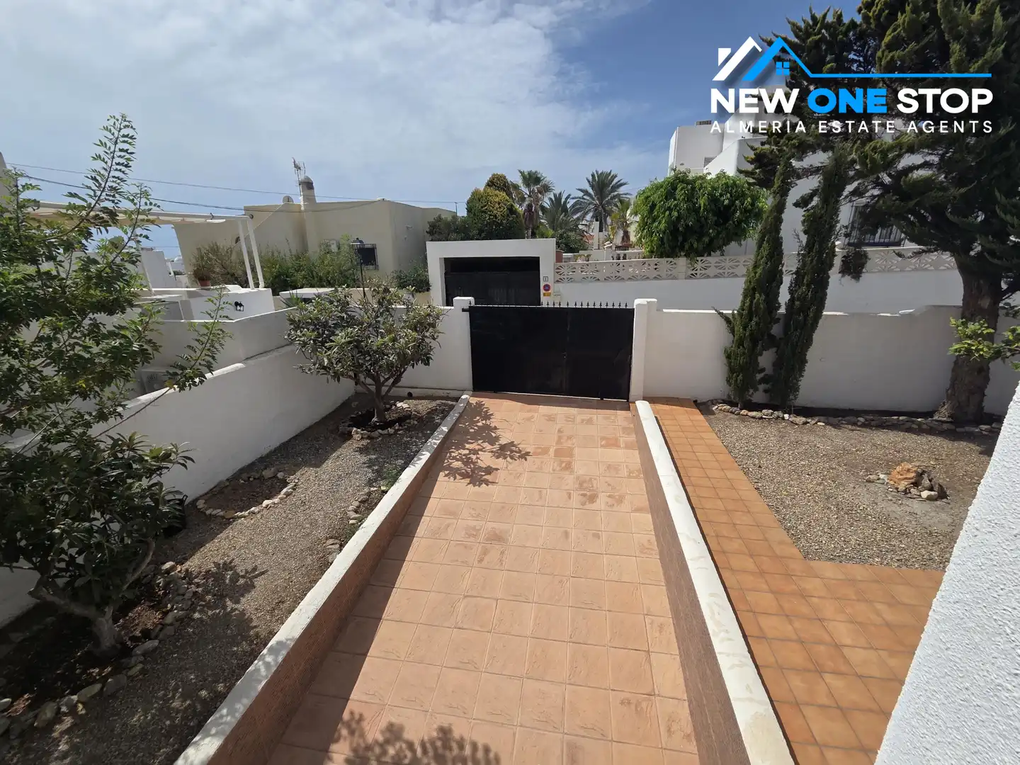 Chalet con terraza en venta en Calle Aleixandre, imagen 7