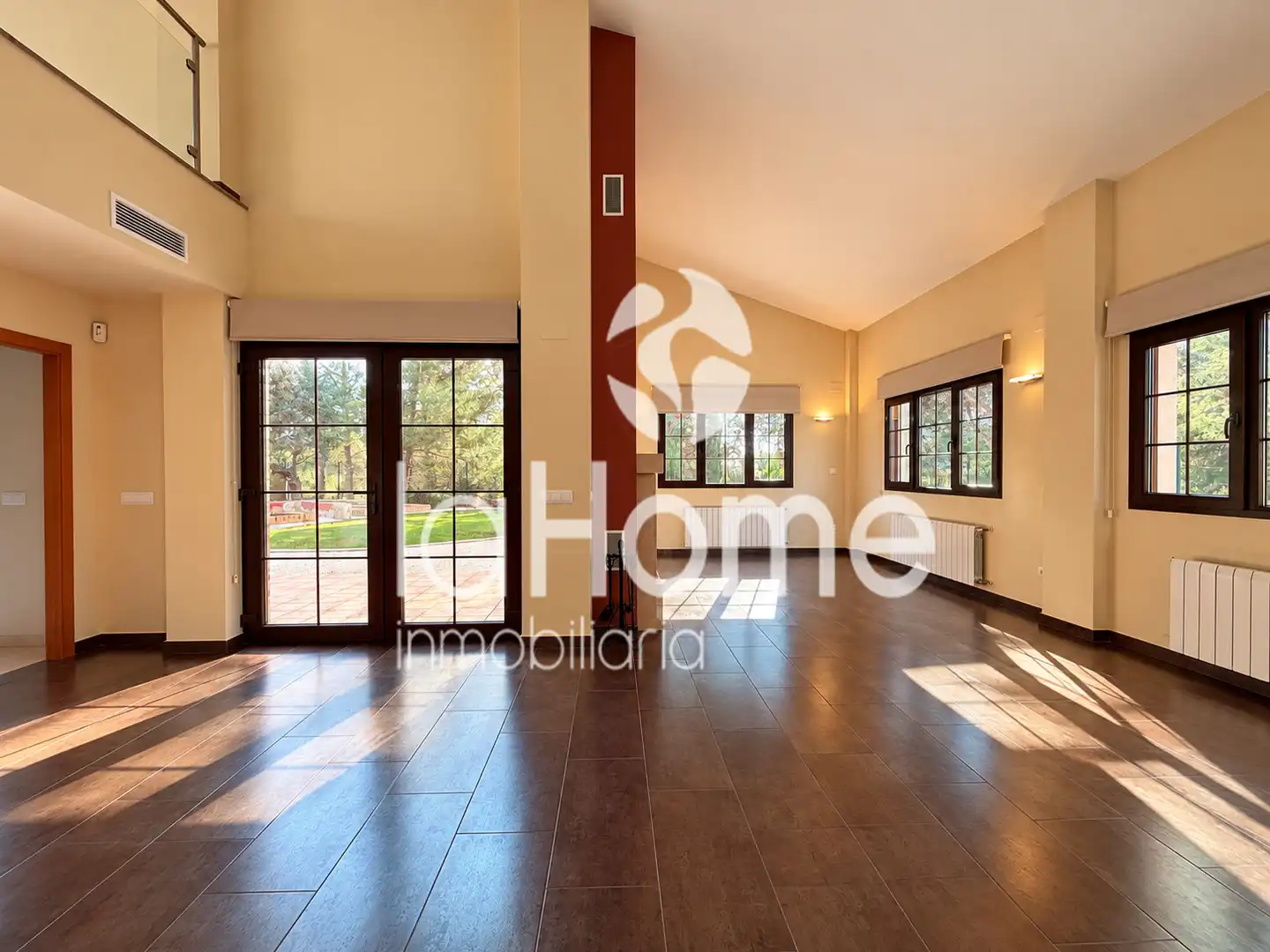 Villa con piscina in vendita a La Cañada, imagen 7