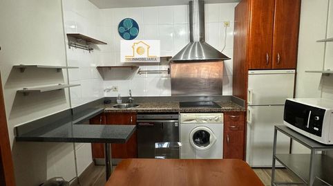 Foto 2 de Apartament en venda a Puente Castro, León Capital