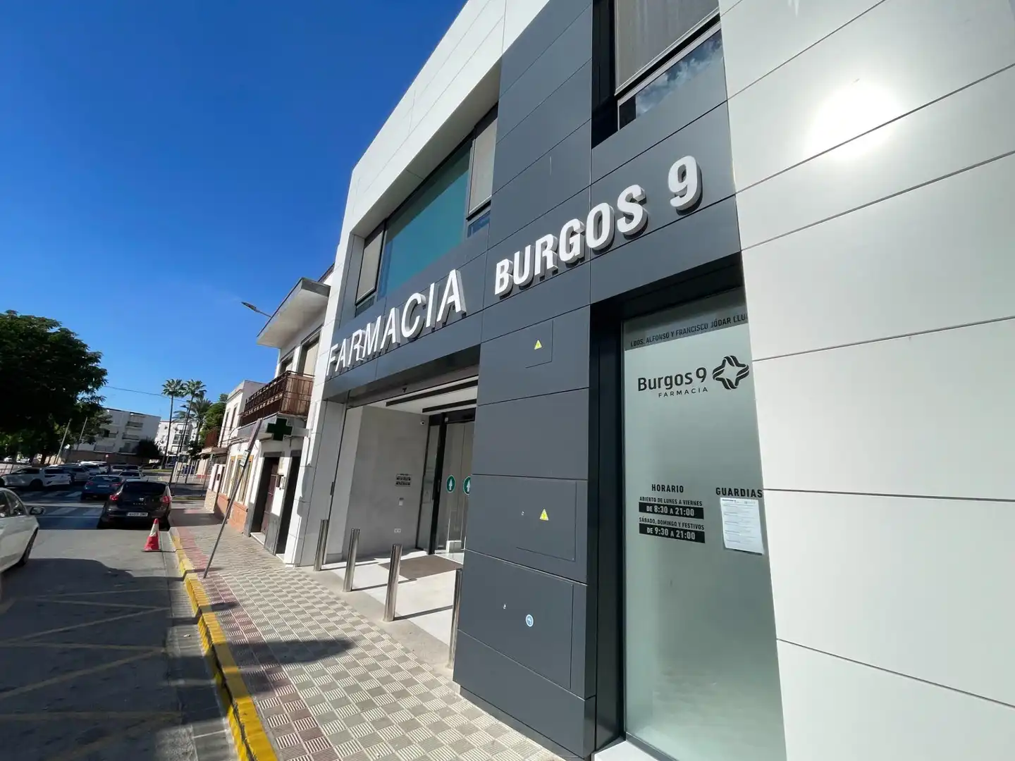 Casa amb terrassa en venda a Calle Calle Burgos 11, imagen 63
