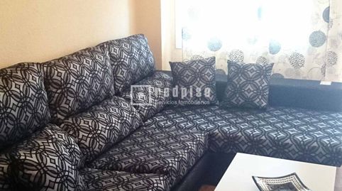 Foto 4 von Wohnung zur Miete in Gaucin, La Luz - El Torcal, Málaga Capital