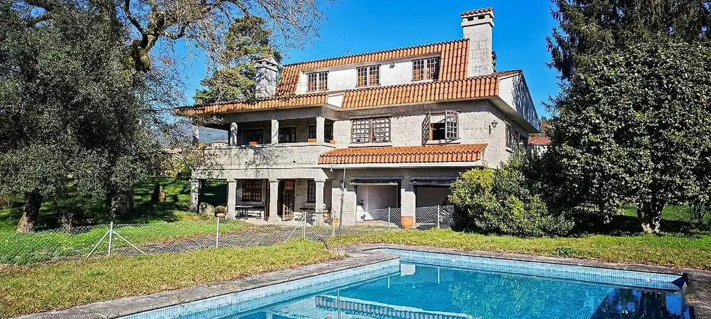 Maison avec piscine à vendre à Lugar Arcos, imagen 4