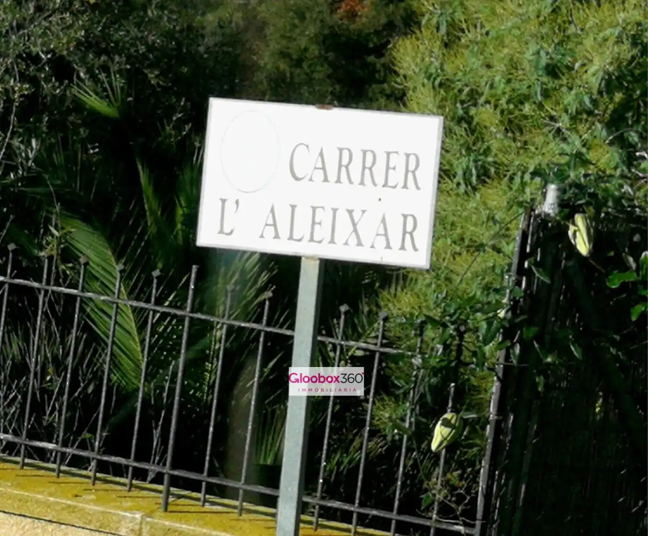 Terreny residencial en venda a Calle ALEIXAR L', imagen 2