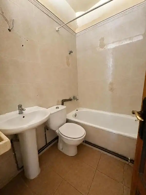 Bathroom of Ground floor for sale in Eivissa  with Heating