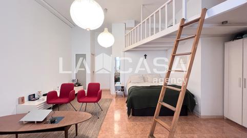 Photo 2 of Loft for sale in Llefià, Barcelona
