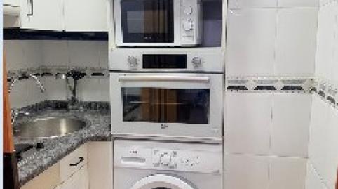 Foto 2 de Pis de lloguer a Oviedo - Marqués de Pidal, Parque San Francisco - Uría, Asturias