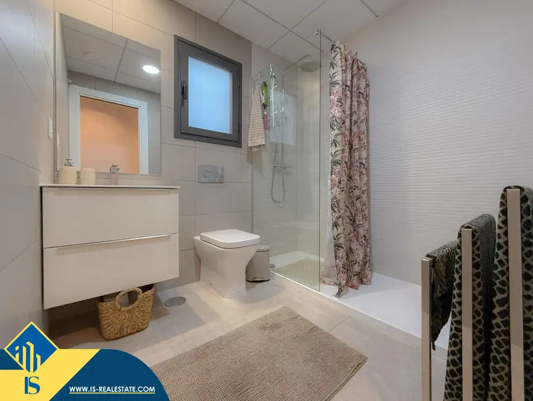 Ático con terraza en venta en Playa del Cura, imagen 36