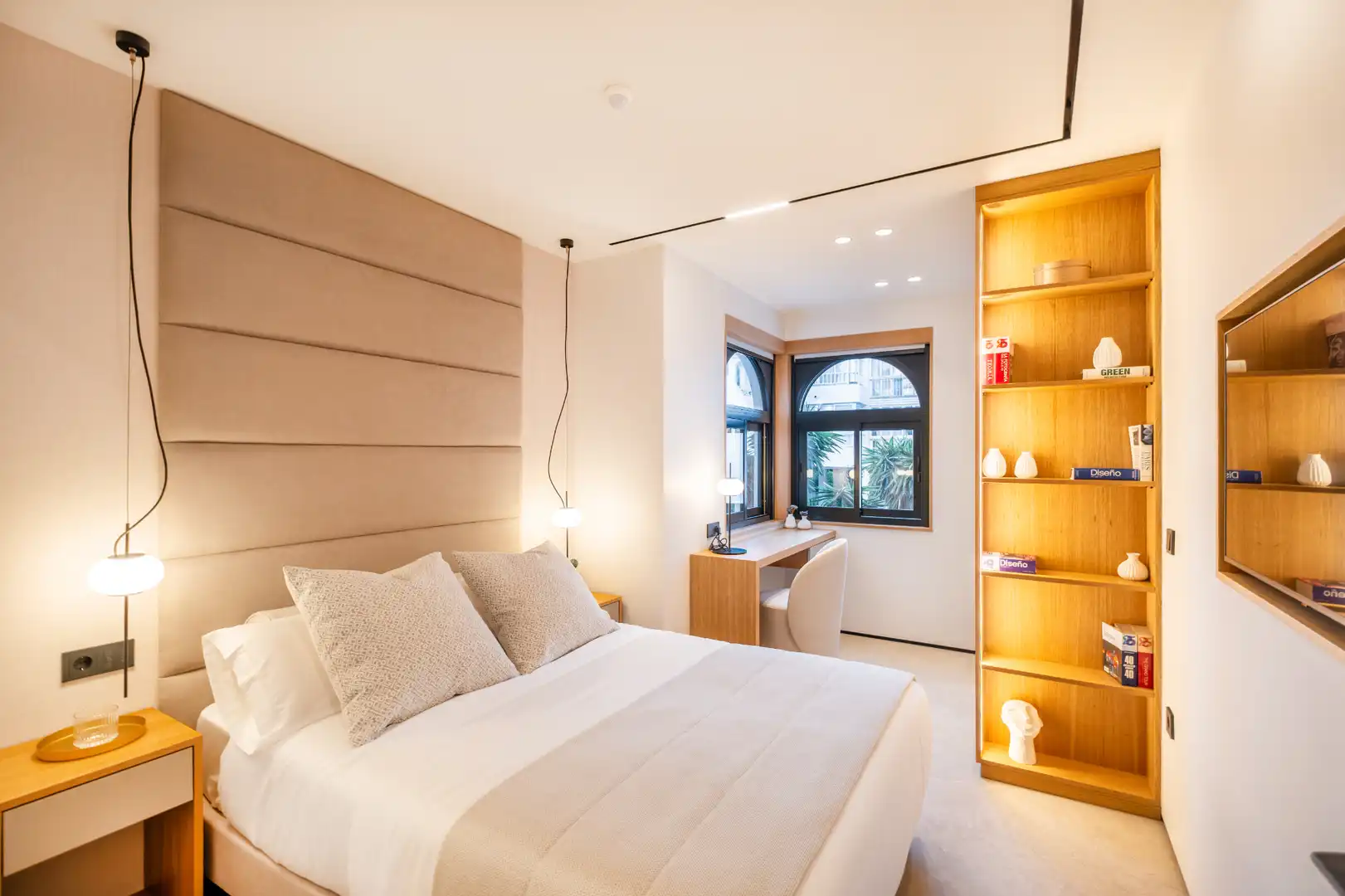 Apartament amb terrassa en venda a Nueva Andalucía, imagen 12