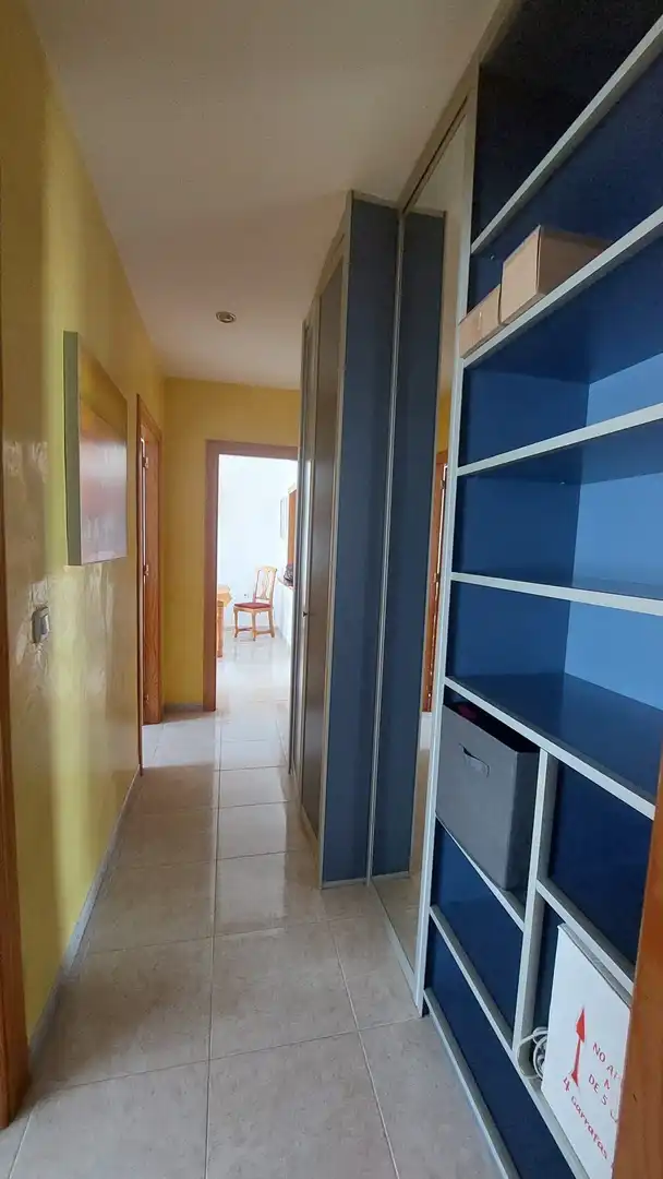 Wohnung zur Miete in ISLAS CHAFARINAS, Adra