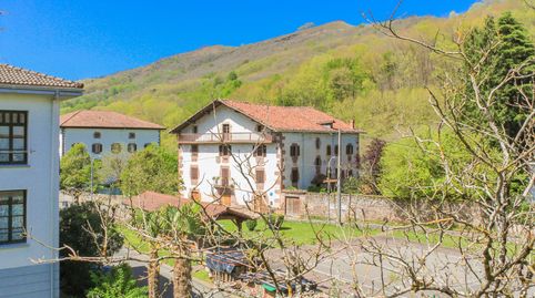 Photo 5 of Houses for sale in Oieregi - San Juan Bautista, Bertizarana, Navarra