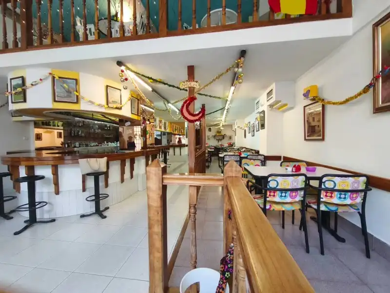 Business premises for sale in Castilla - Hermida, imagen 17