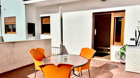 Foto 2 de Pis de lloguer a Ibi, Alicante