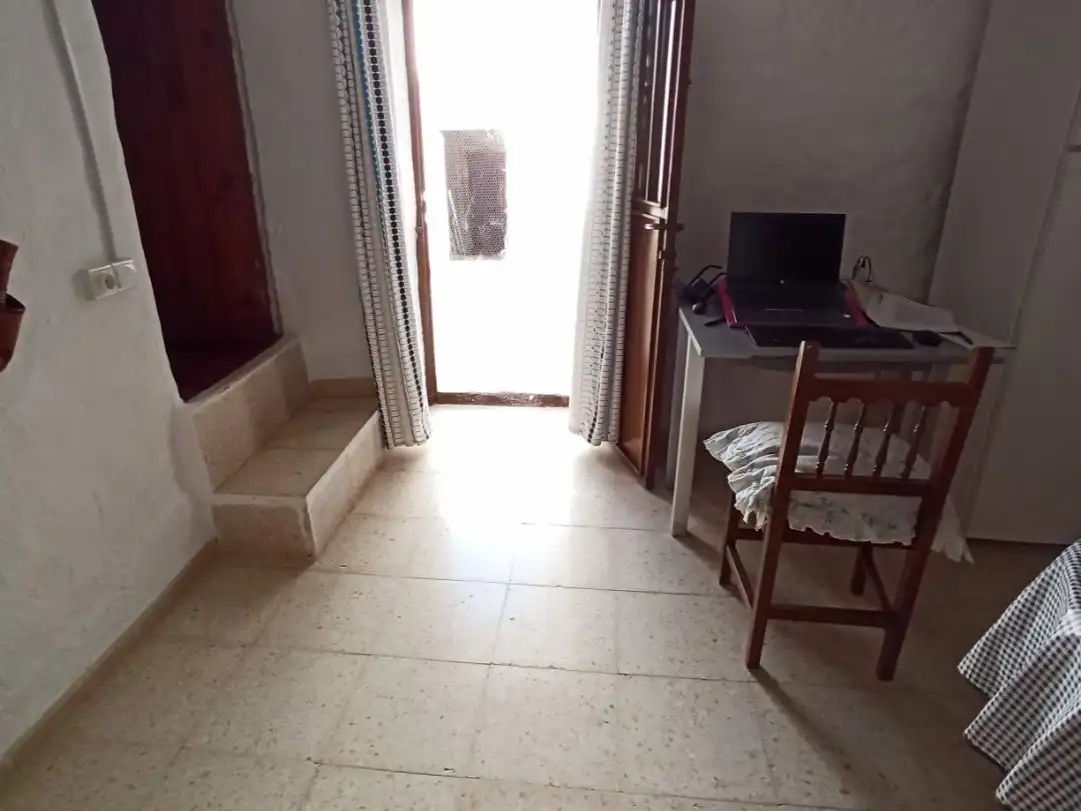 Detached homes for sale in Badolatosa