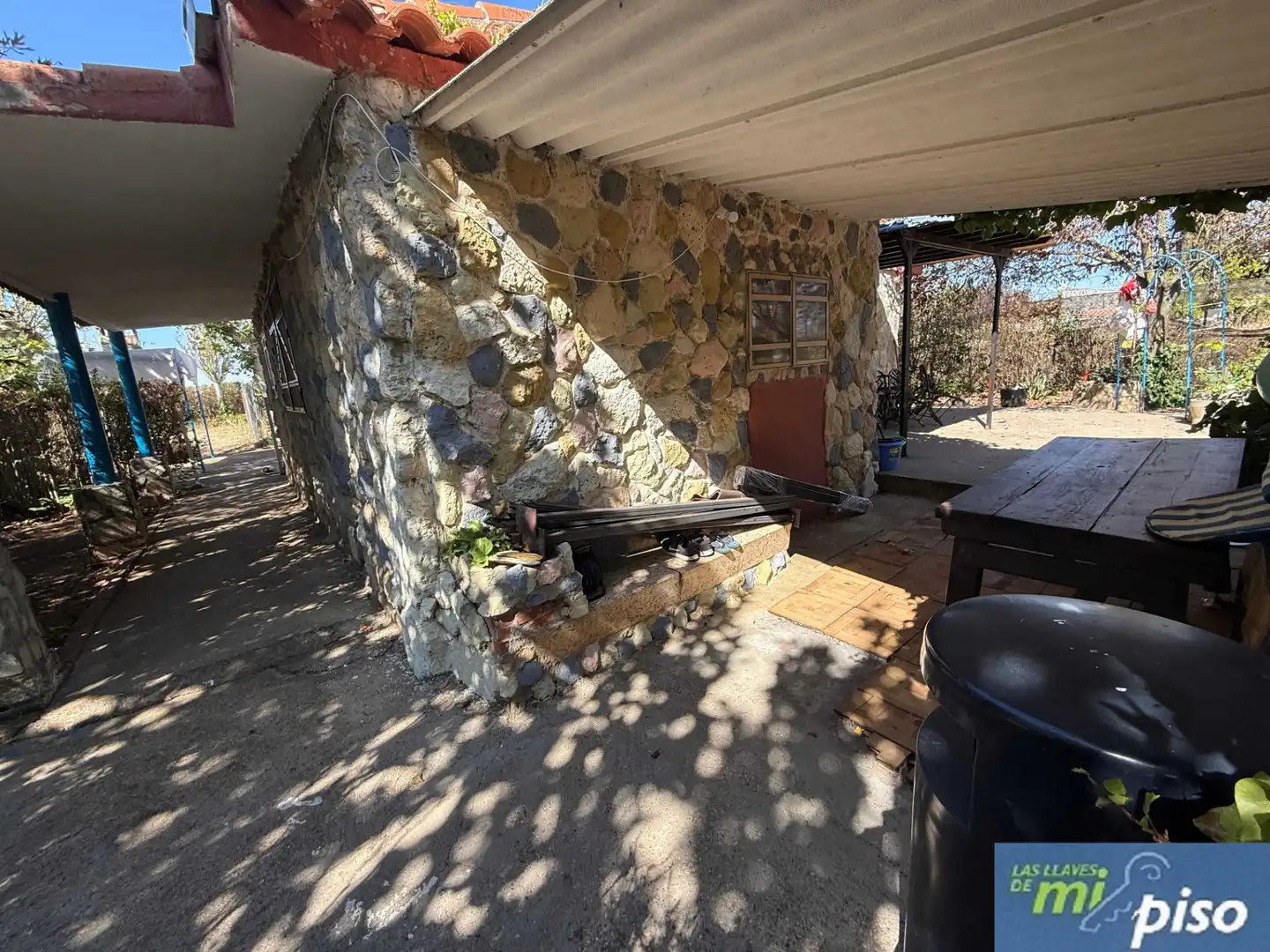Haus oder Chalet zum Verkauf in Cigales mit Privatgarten, Parkett und Terrasse