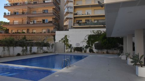 FABULOSA VIVIENDA DE 2 DORMITORIOS EN CALPE