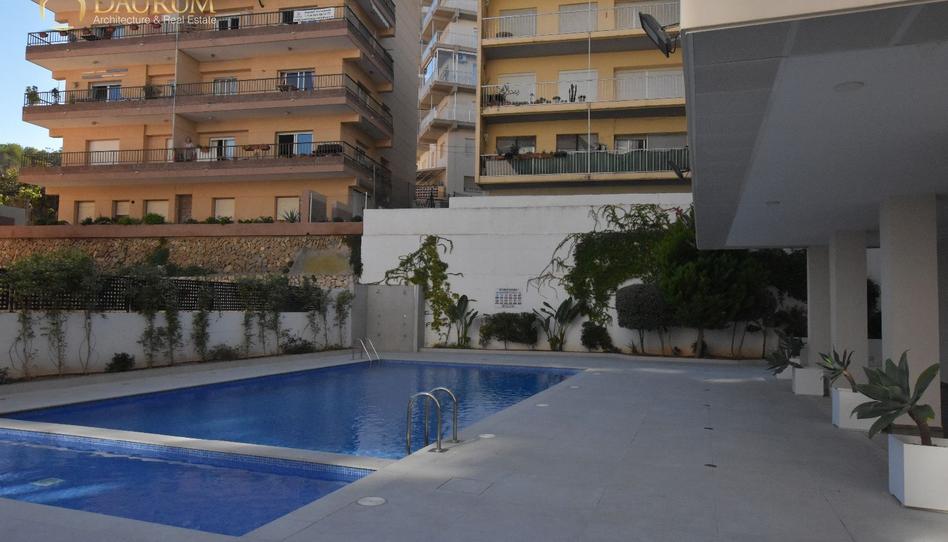 Photo 1 of Flat for sale in Denia, Puerto, Alicante
