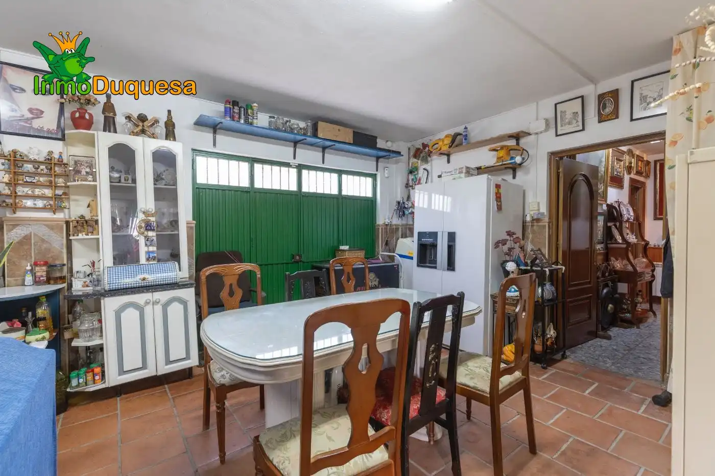 Chalet con terraza en venta en Víznar, imagen 40