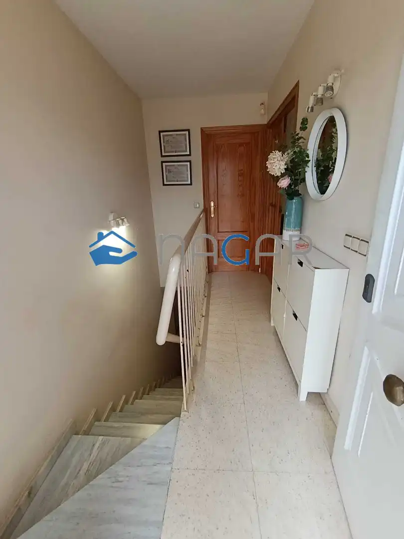 Casa a schiera con terrazza in vendita a El Zabal - Santa Margarita, imagen 11
