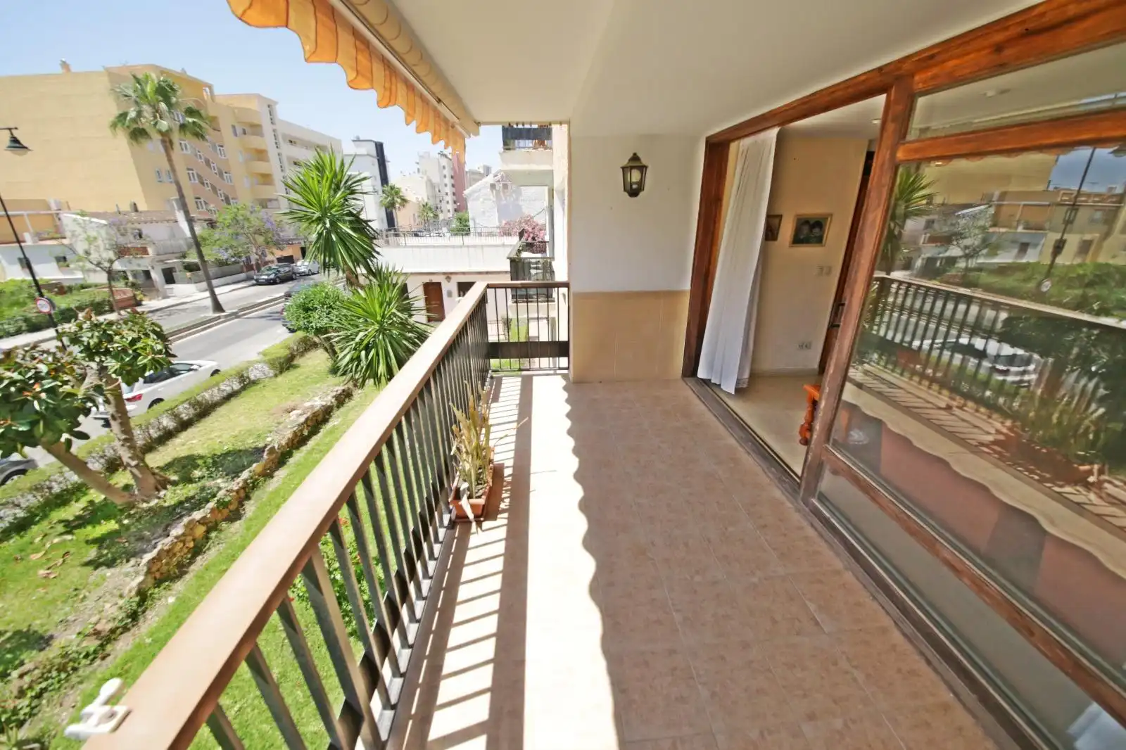 Appartement avec piscine à vendre à Avenida Carvajal 59, imagen 26