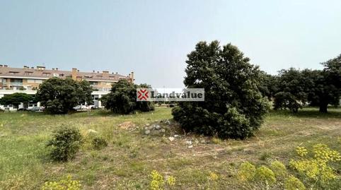 Foto 5 de Residencial en venda a Juan Carlos I, 10, Hervencias Altas - El Pinar, Ávila