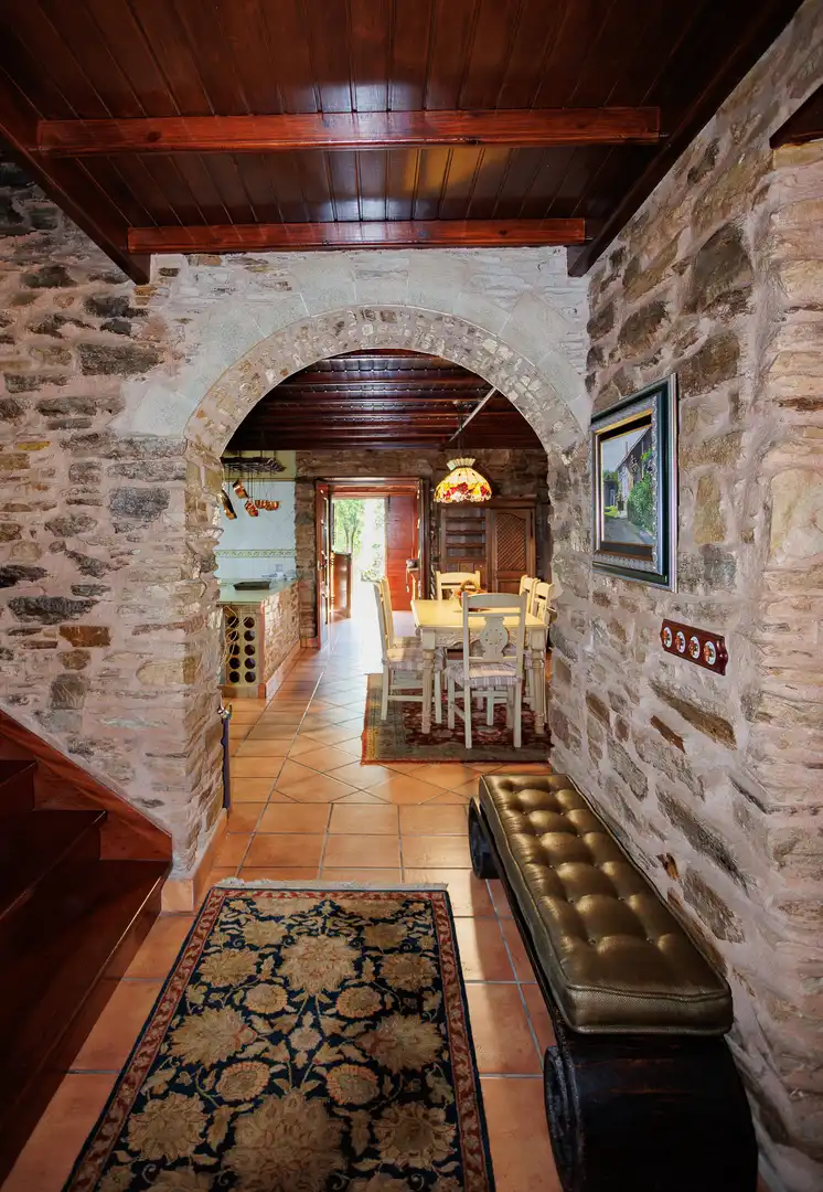 Finca rústica en venta en Cospeito con Piscina