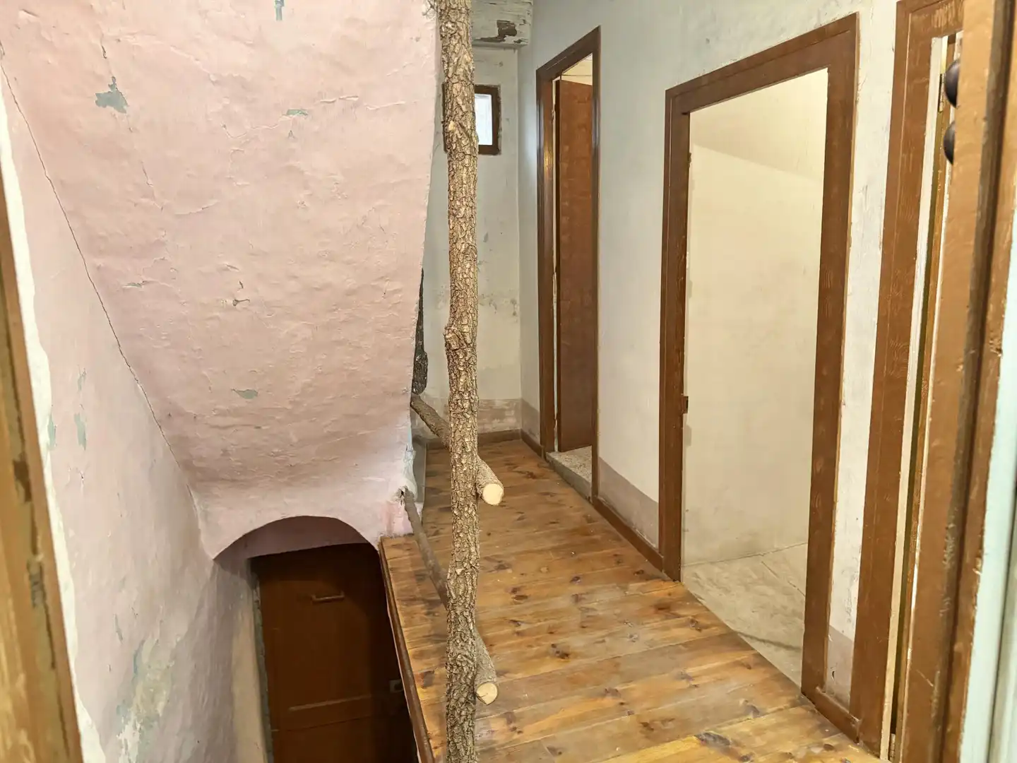 Detached homes for sale in El Carrerot, La Pobla de Lillet