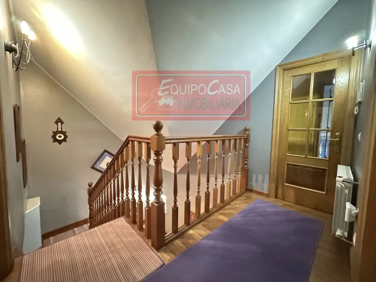Duplexes for rent in Lugo  with Heating, Parquet flooring and Storage room