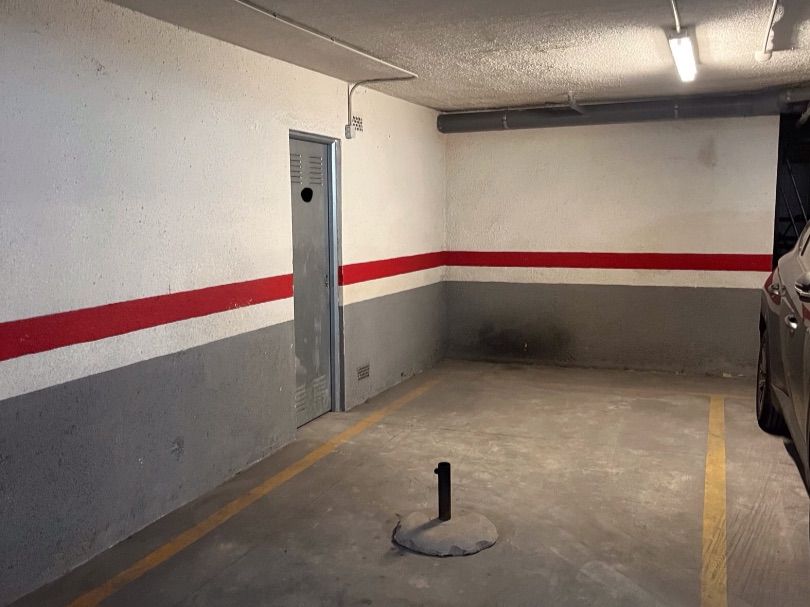 Garage to rent in Tavernes de la Valldigna