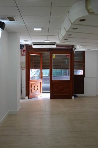 Local comercial en Alquiler en Florida Baja