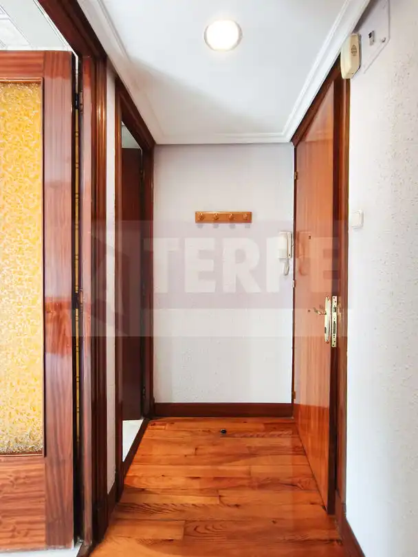 Flat for sale in Errenteria  with Furnished and Balcony