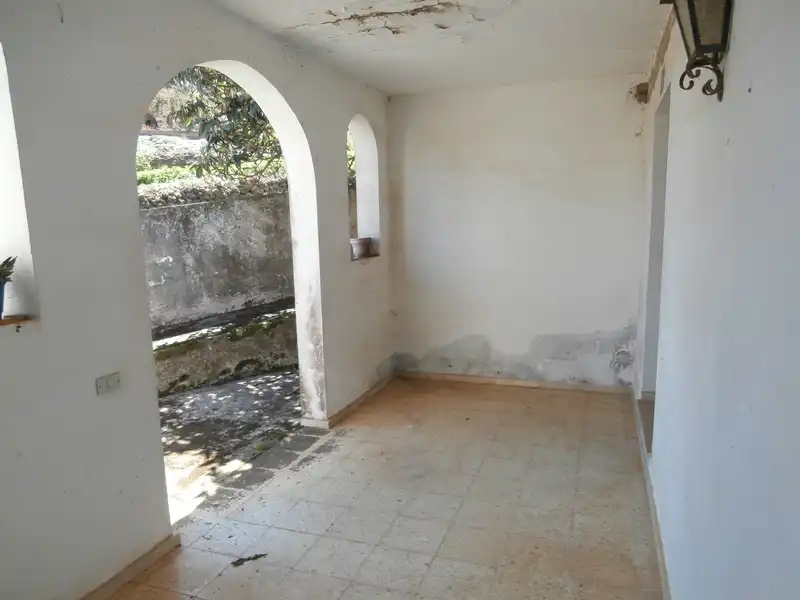 Finca rústica en venta en Moya (Las Palmas)