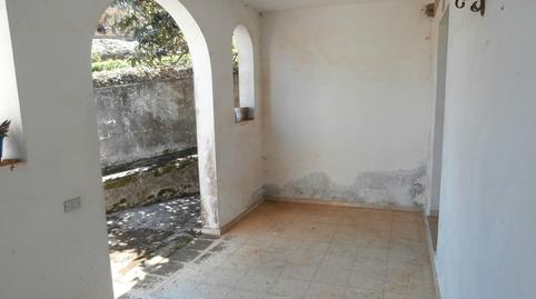 Foto 4 de Finca rústica en venda a Camino el Laurel, 26, Moya (Las Palmas), Las Palmas