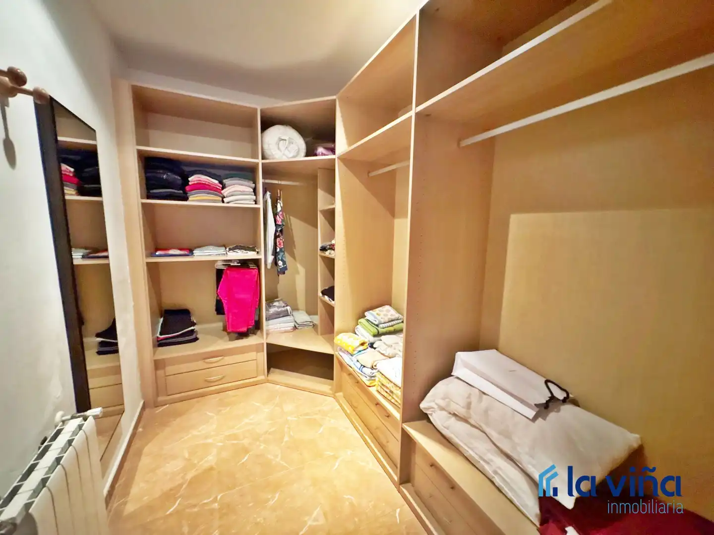 Schlafzimmer von Haus oder Chalet zum Verkauf in Mollina
