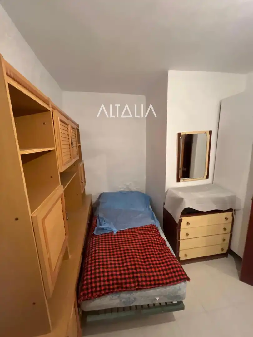 Bedroom of Houses for sale in Torrubia del Castillo