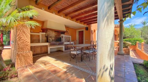 Foto 3 de Casa o xalet en venda a Sierra Blanca, Marbella