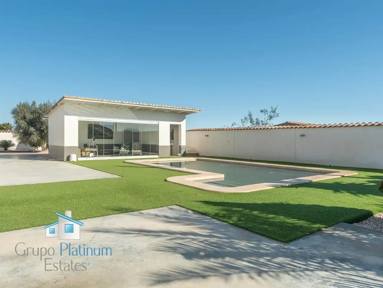 Villa avec piscine à vendre à Puerto Lumbreras, imagen 19